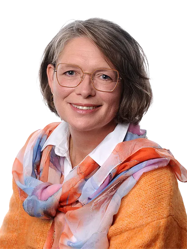 Karin Brøndum Mørk